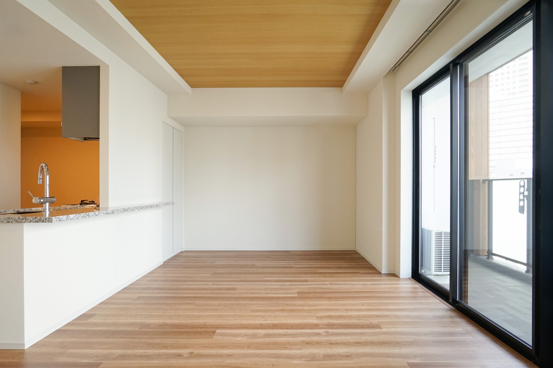 築40年マンションの全面改装